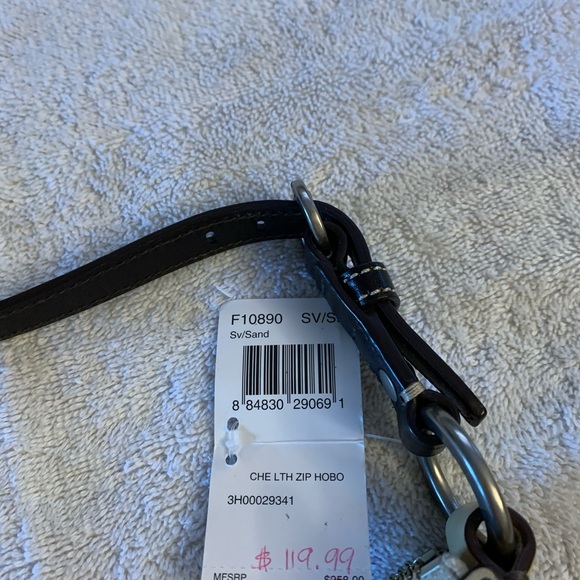 Coach Handbag - Picture 3 of 10